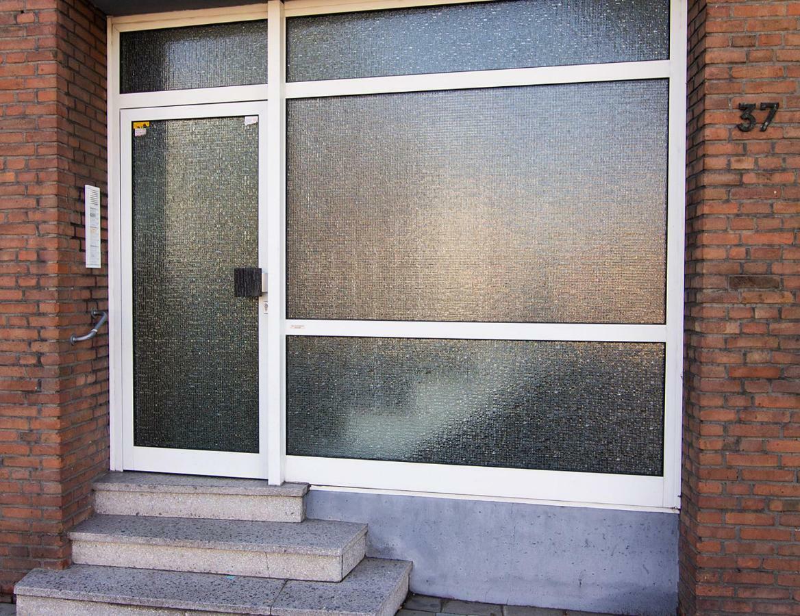 25 Qm Ferienwohnung Neuss Furth Exterior photo
